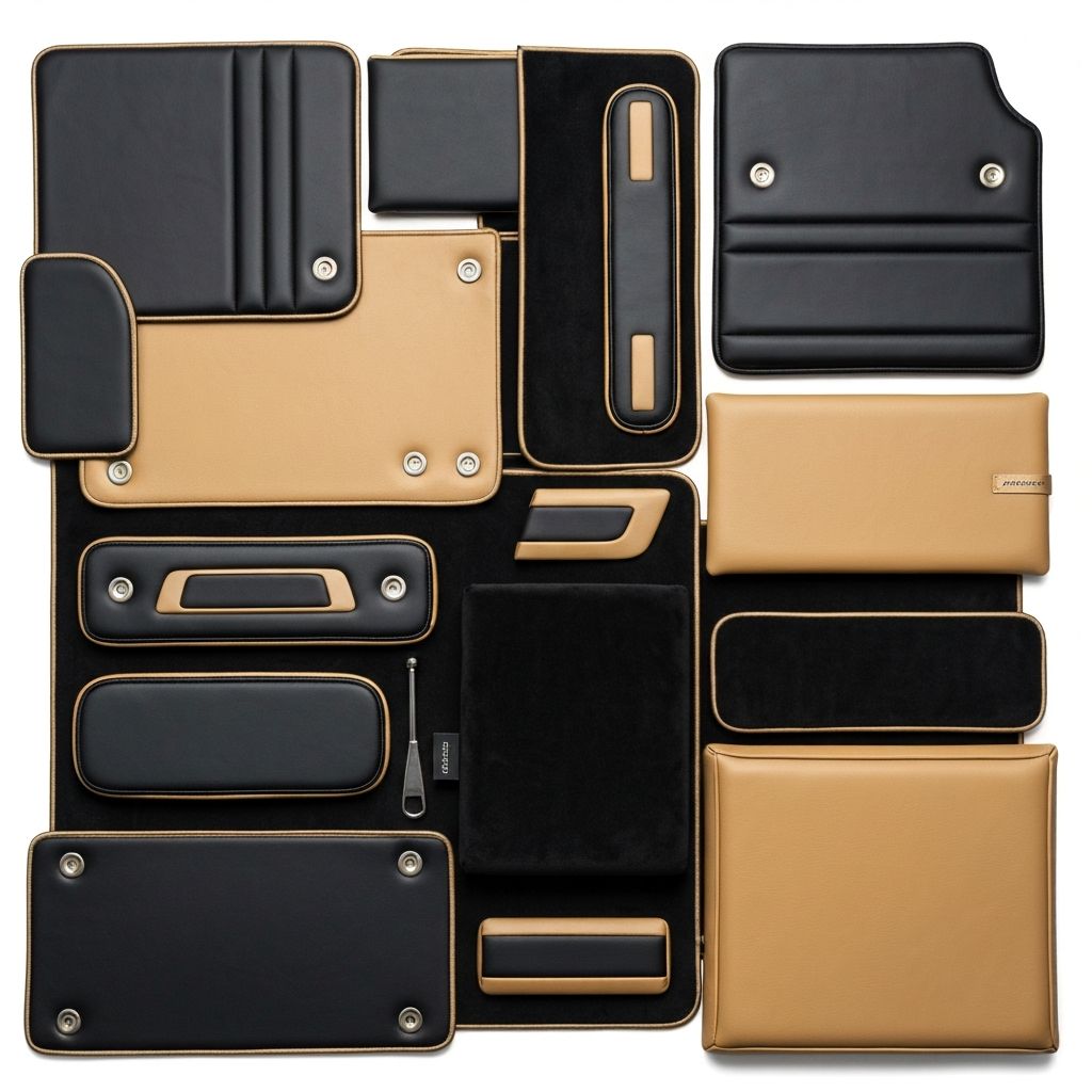 Accessories