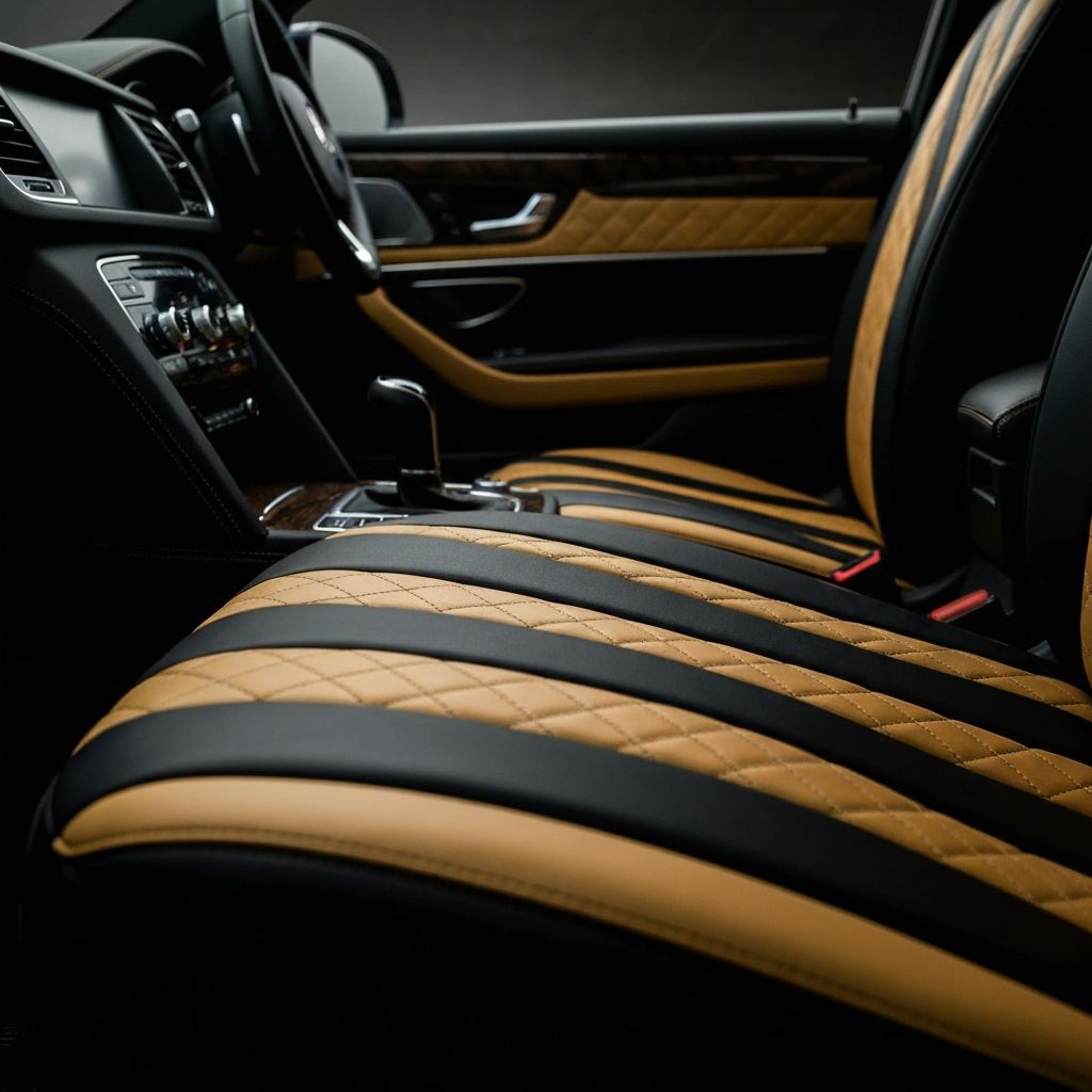 Car Seat Covers