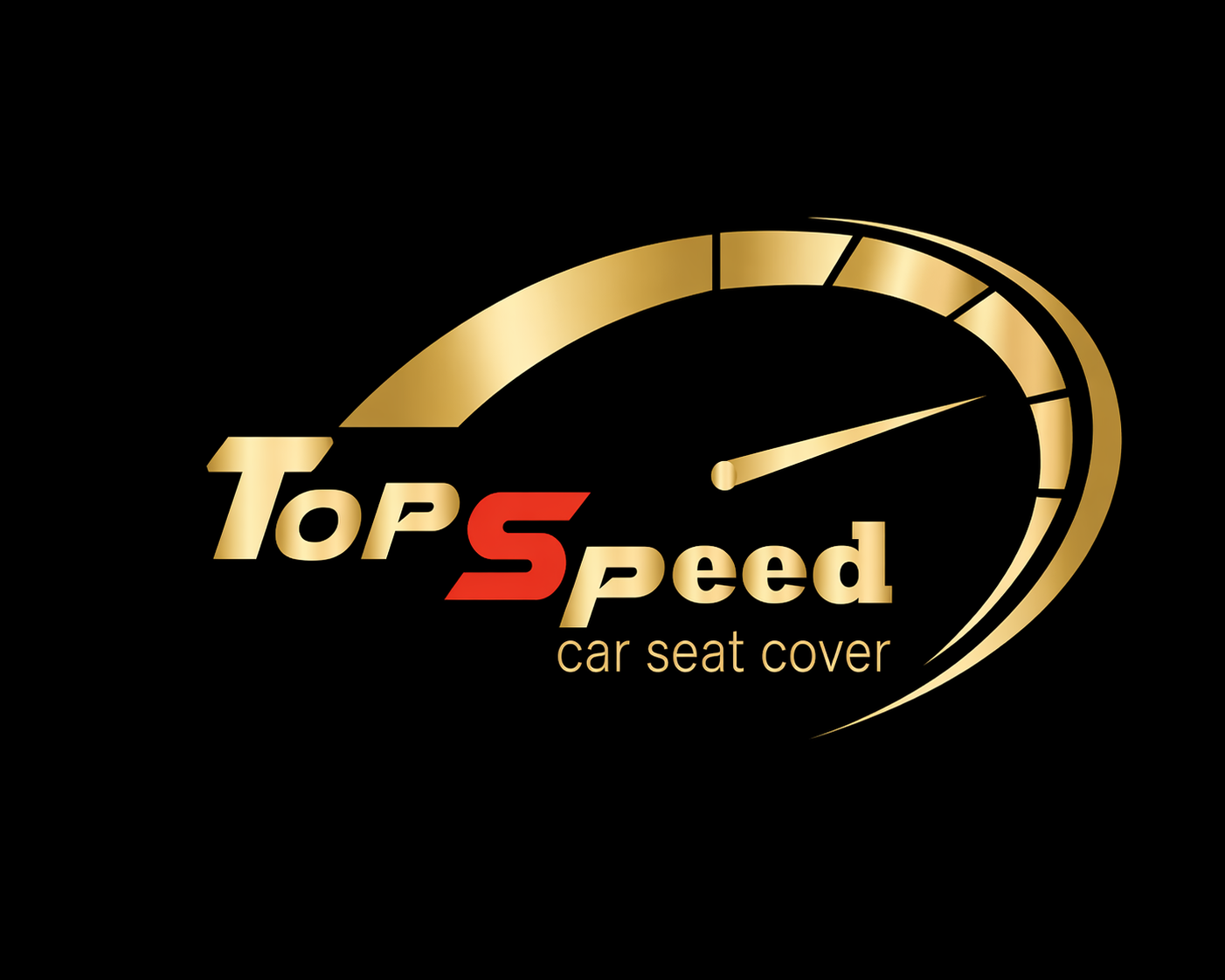 Top Speed Logo